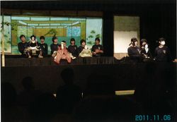 伊那人形芝居保存協議会4