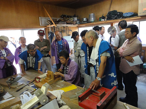 他産地交流会