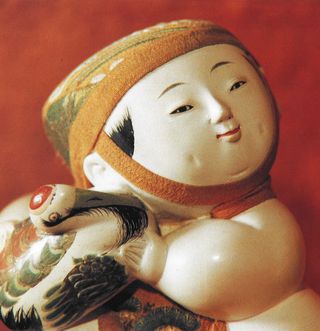 にんぎょう