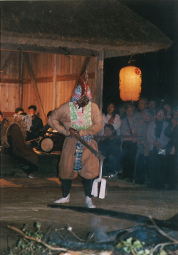 第三段落:太刀の舞(PC131696のタテの写真) 第三段落:太刀の舞(PC131696のタテの写真)