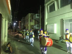 エイサー エイサー