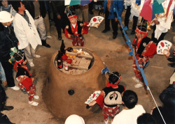 花祭り2 花祭り2